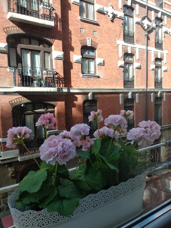 Abando Ii By Aston Apartament Bilbao