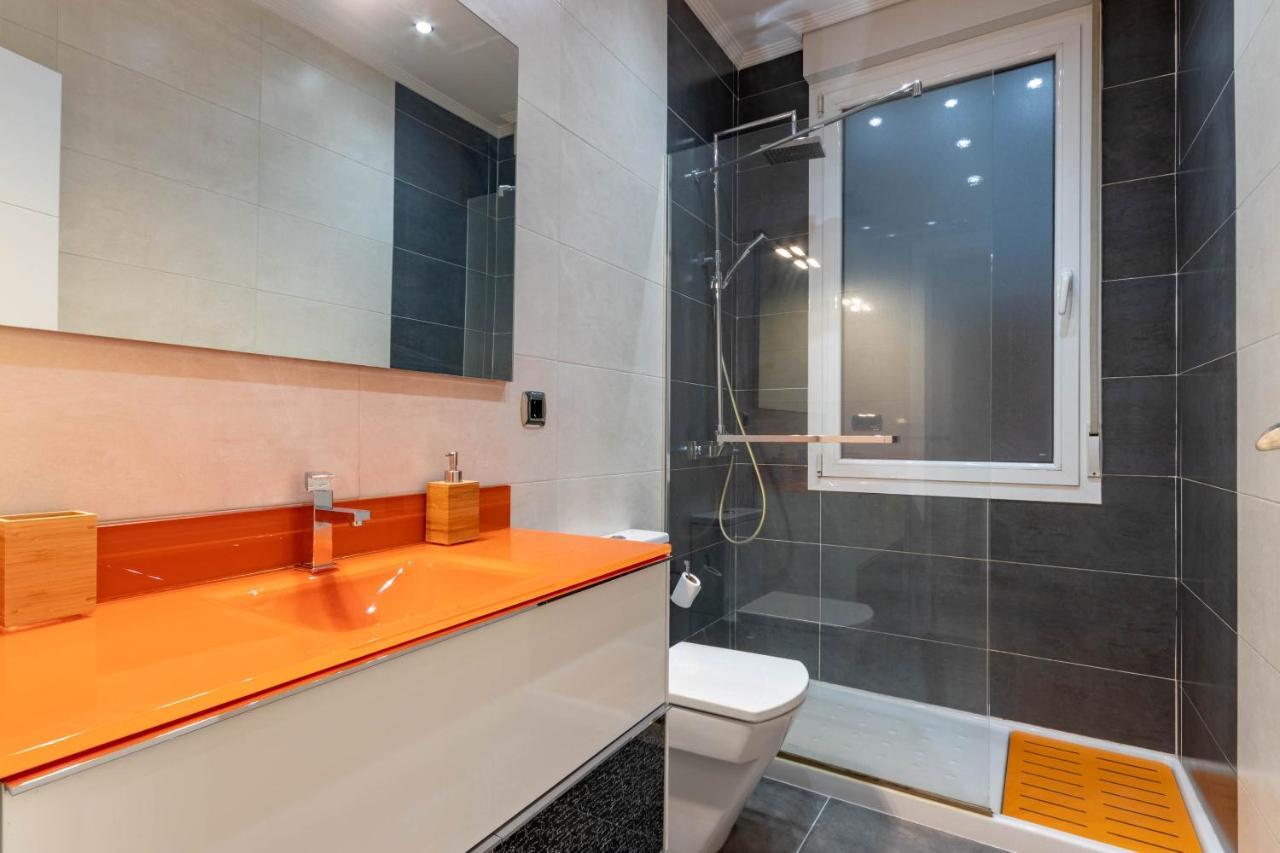 Abando Ii By Aston Apartamento Bilbau