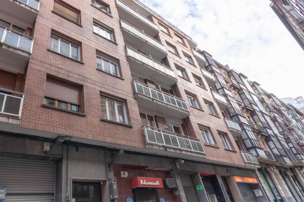Apartament Abando Ii By Aston *