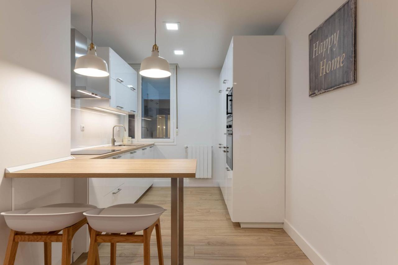 Apartament Abando Ii By Aston
