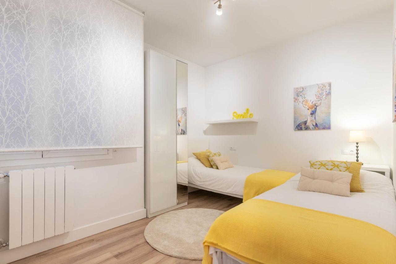 Abando Ii By Aston Apartament Bilbao
