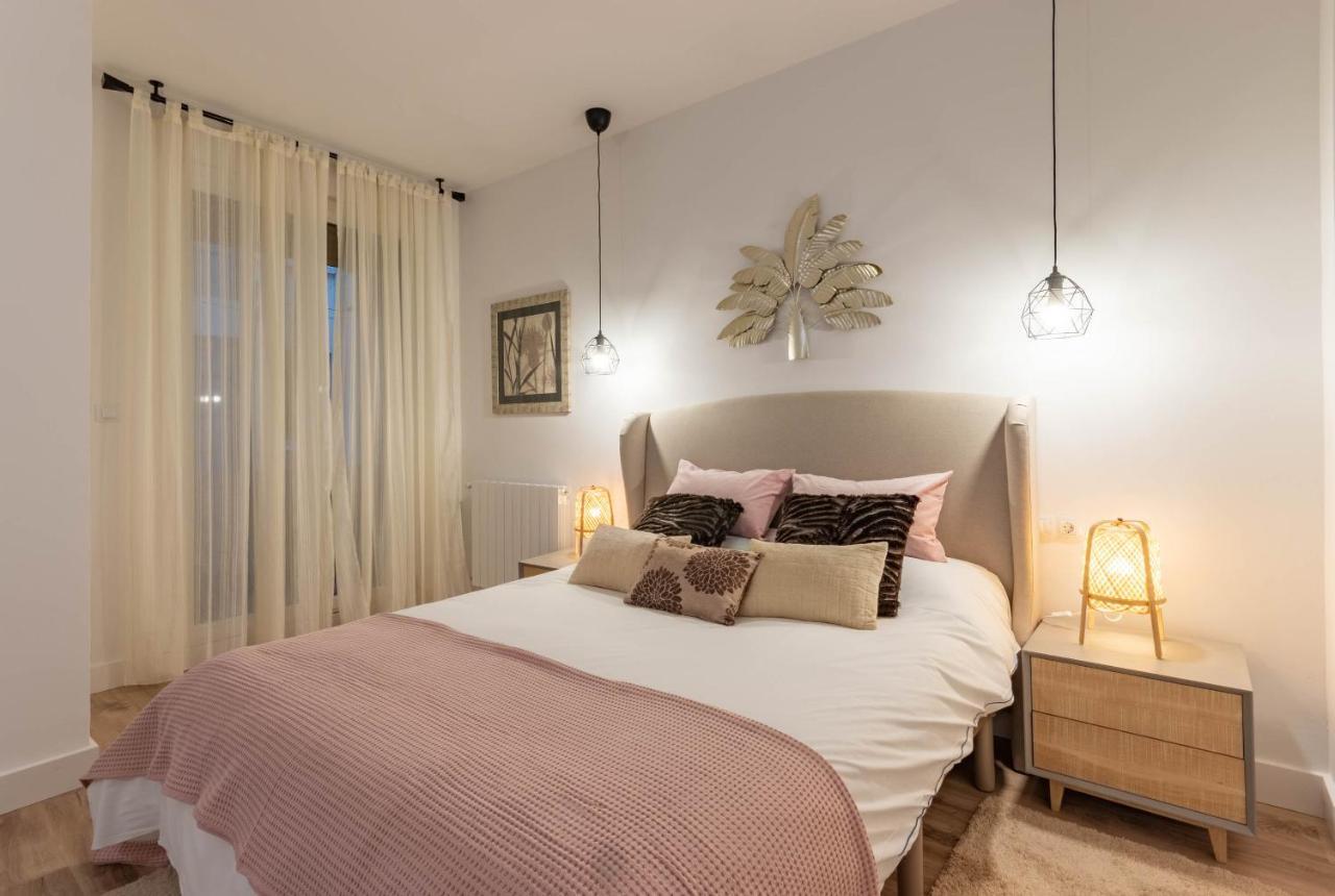 Apartament Abando Ii By Aston *
