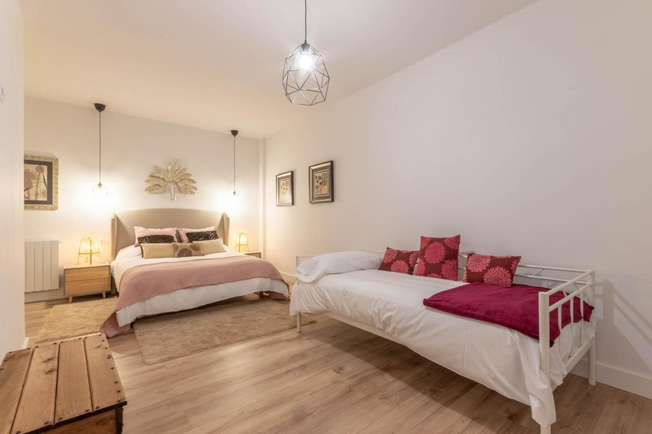 Apartament Abando Ii By Aston *