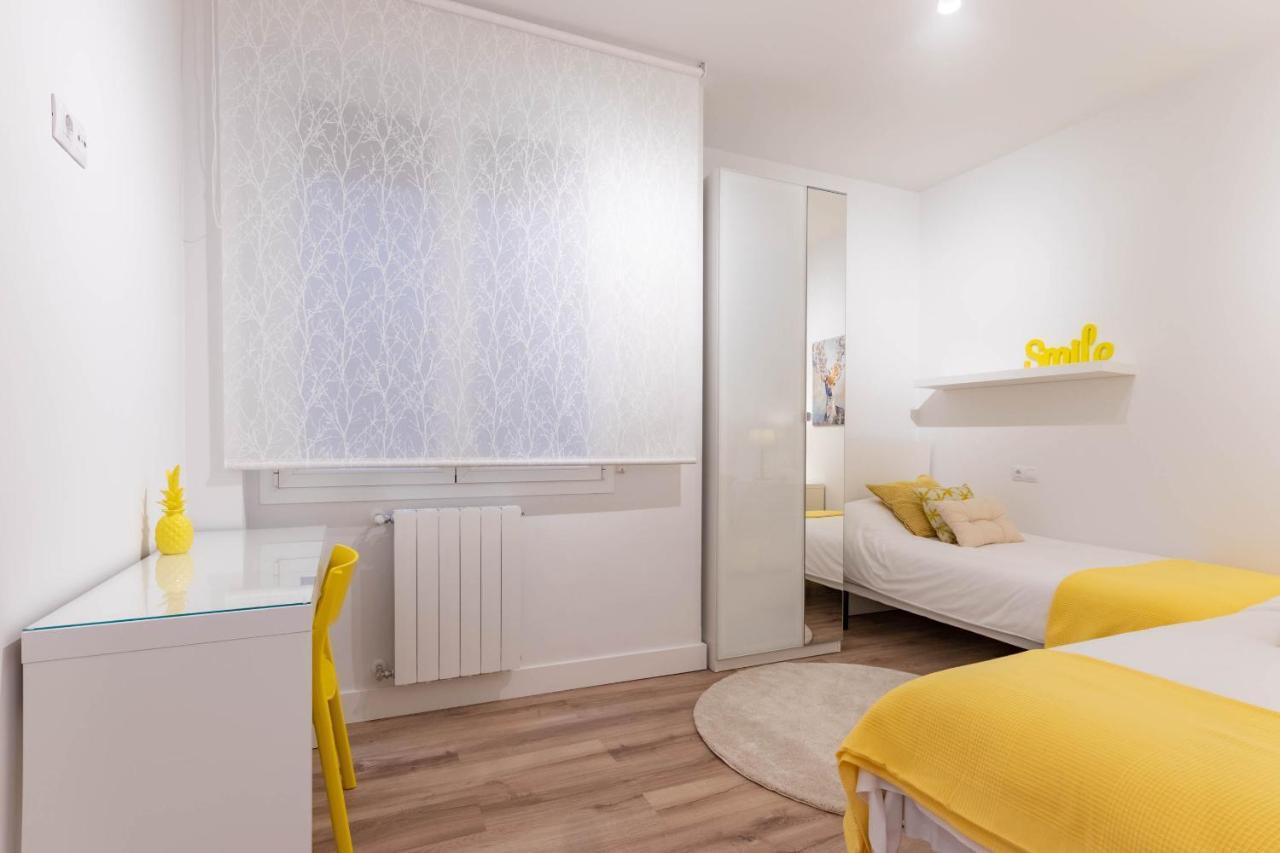 Abando Ii By Aston Apartamento Bilbau