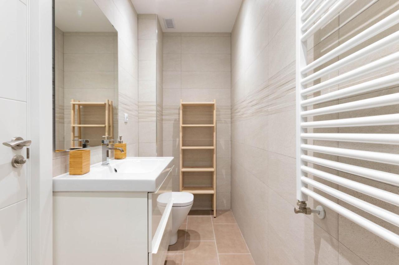 Apartament Abando Ii By Aston *