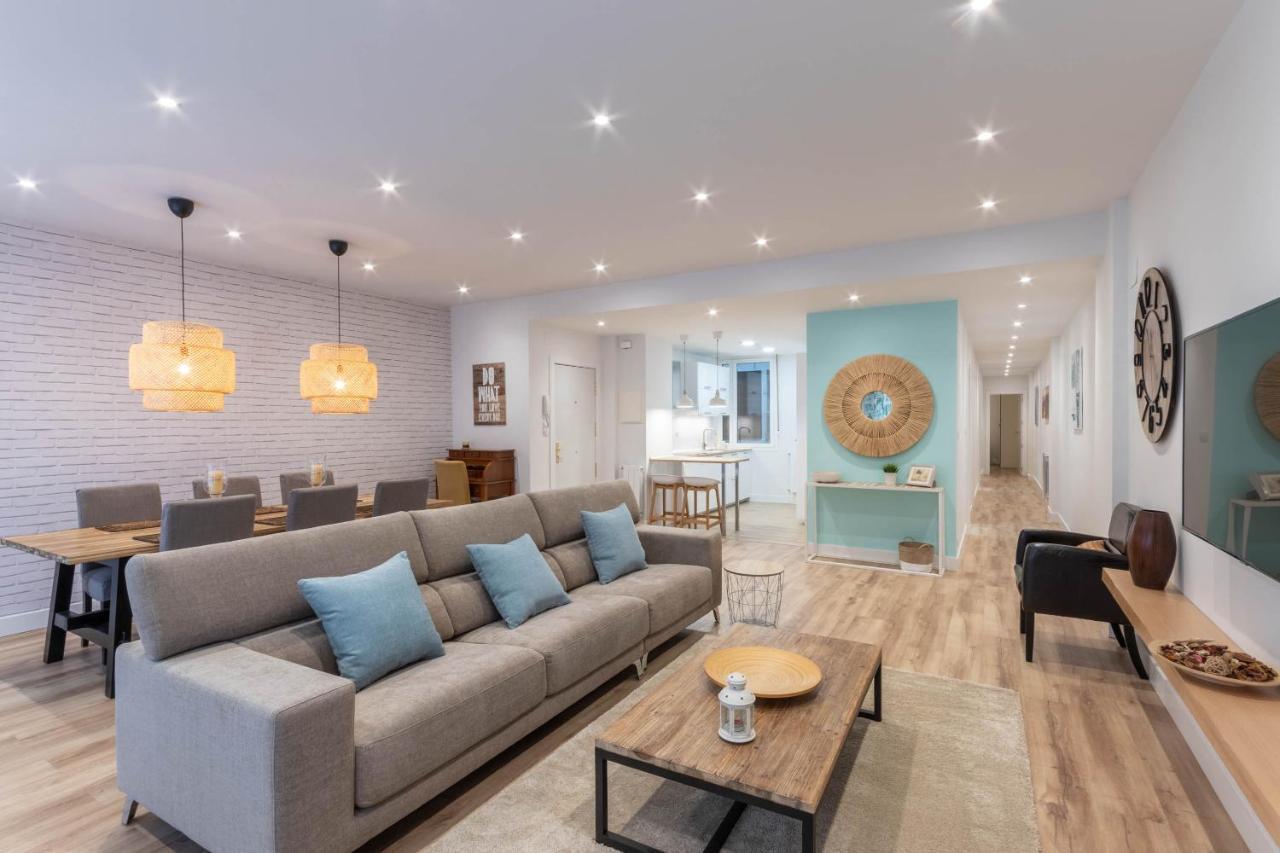 Abando Ii By Aston Apartament *