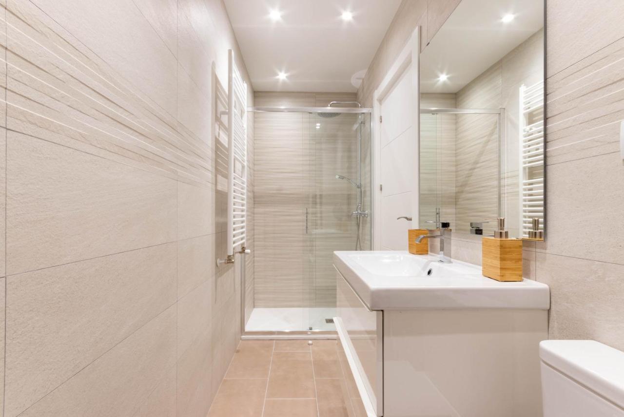Abando Ii By Aston Apartament *
