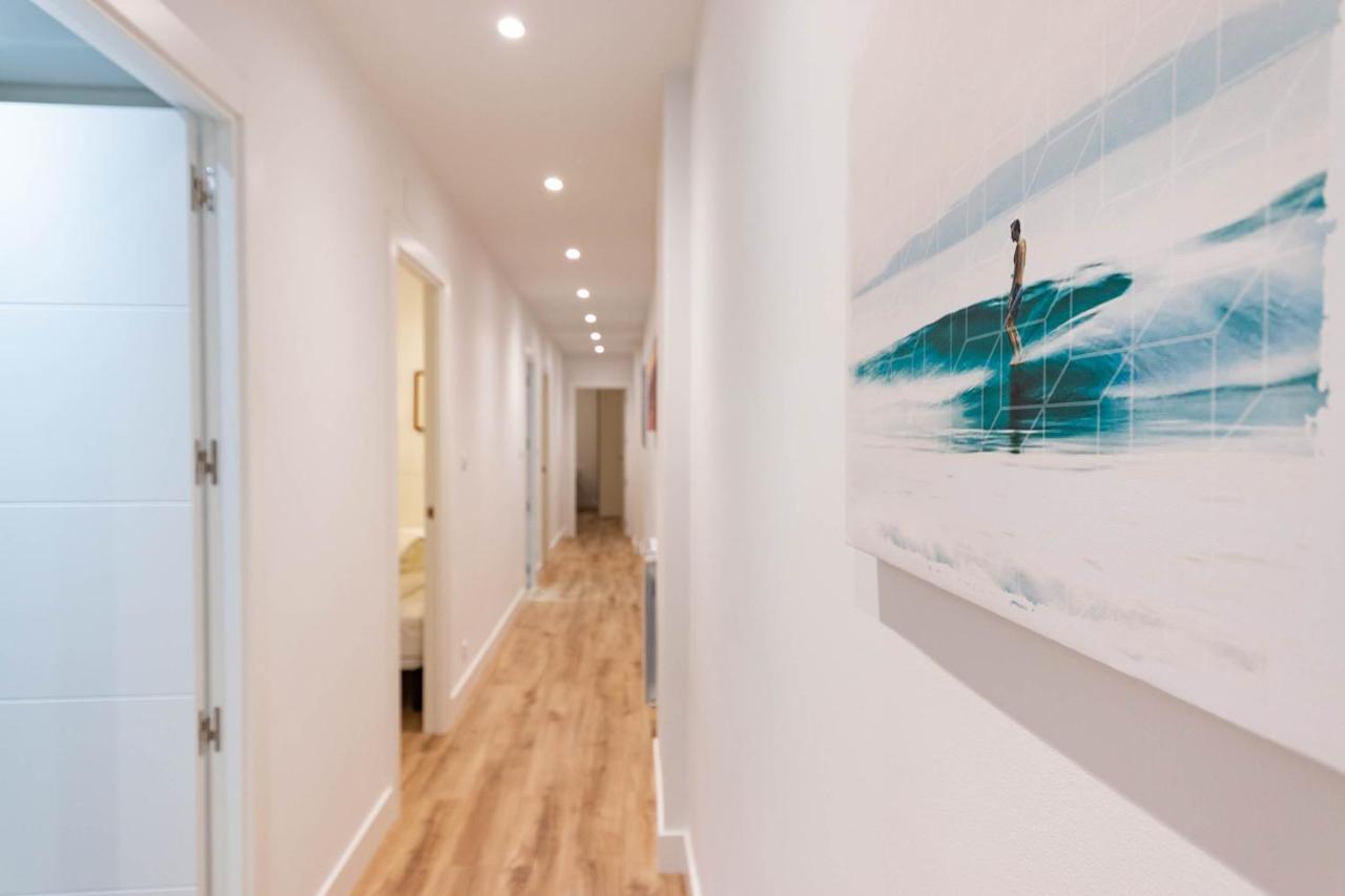 Apartament Abando Ii By Aston *