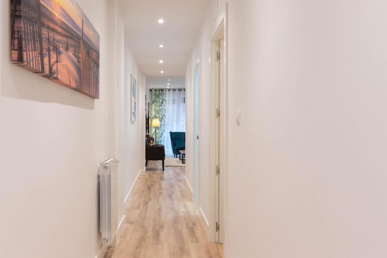 Apartamento Abando Ii By Aston Bilbau