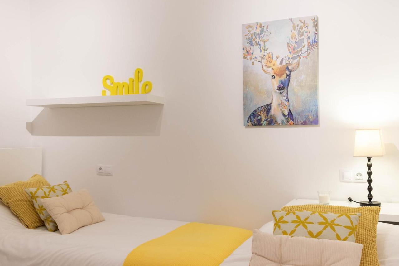 Abando Ii By Aston Apartament
